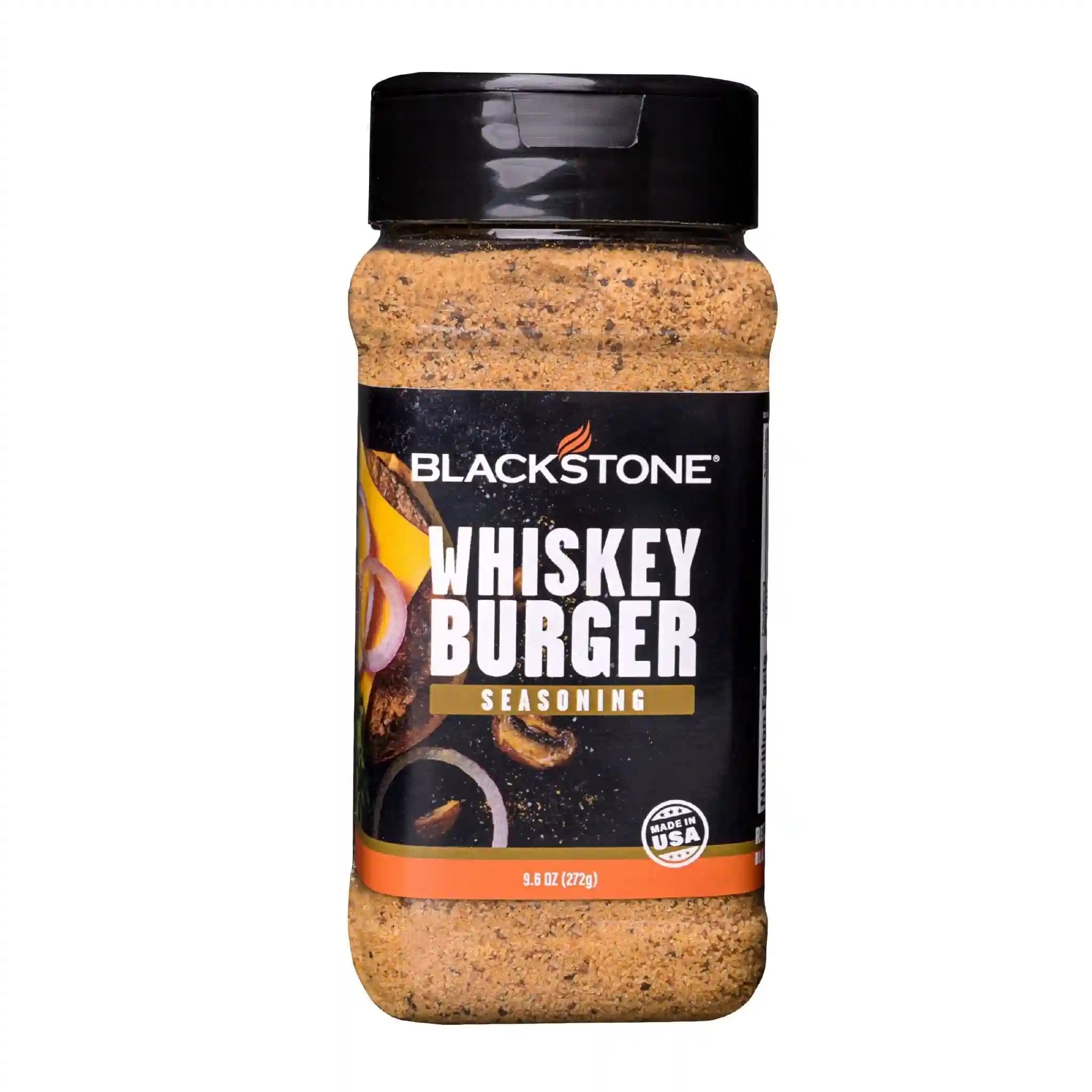 Seasonings