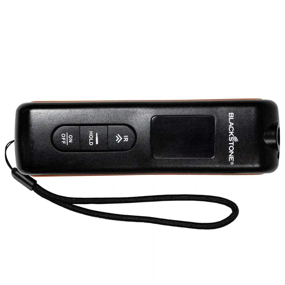 Infrared Thermometer with Probe