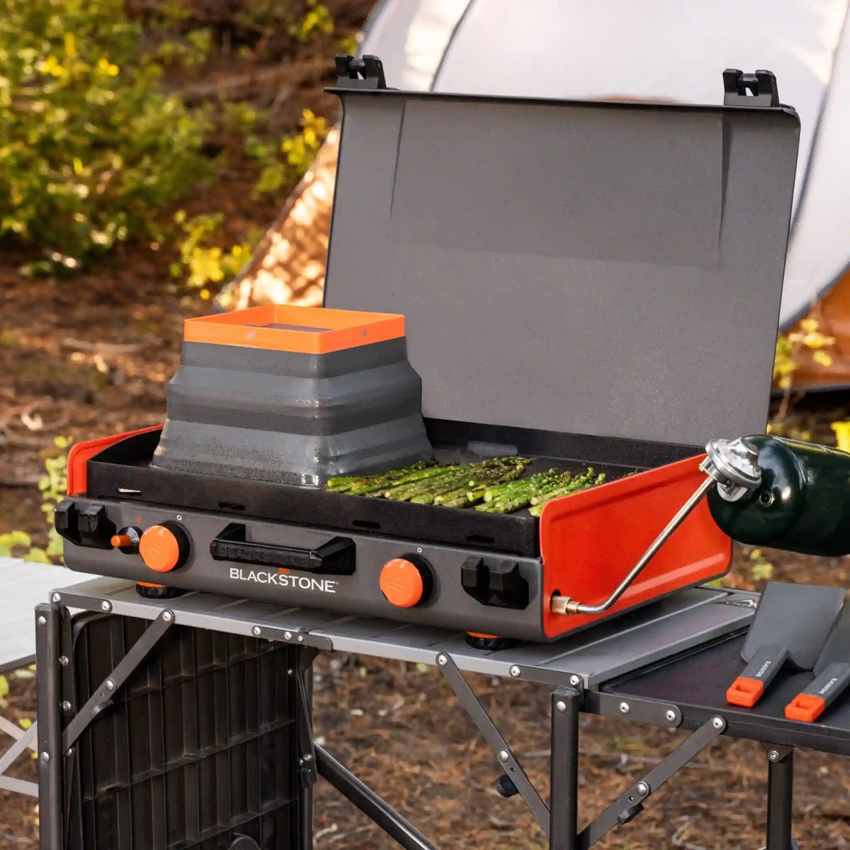 20x14" Camping Griddle