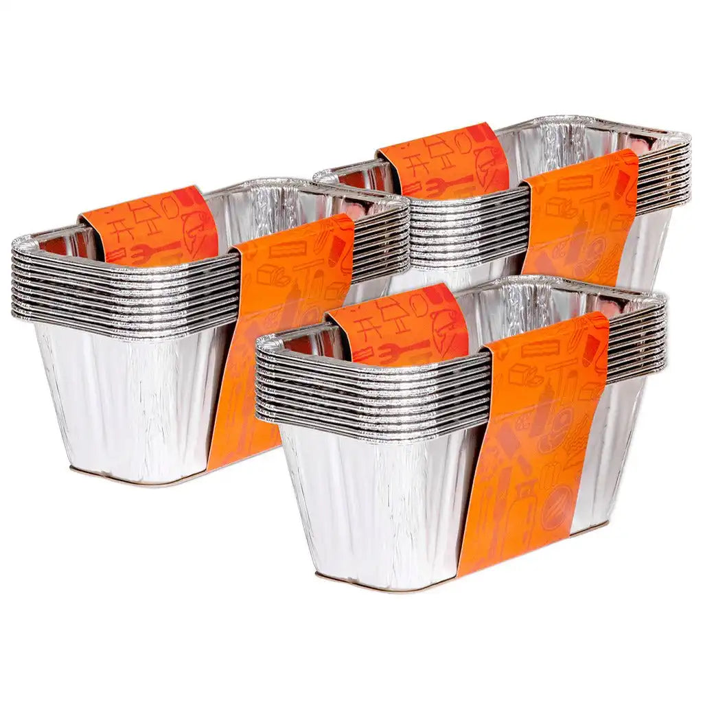 3 Pack Grease Cup Liners (30 Liners)