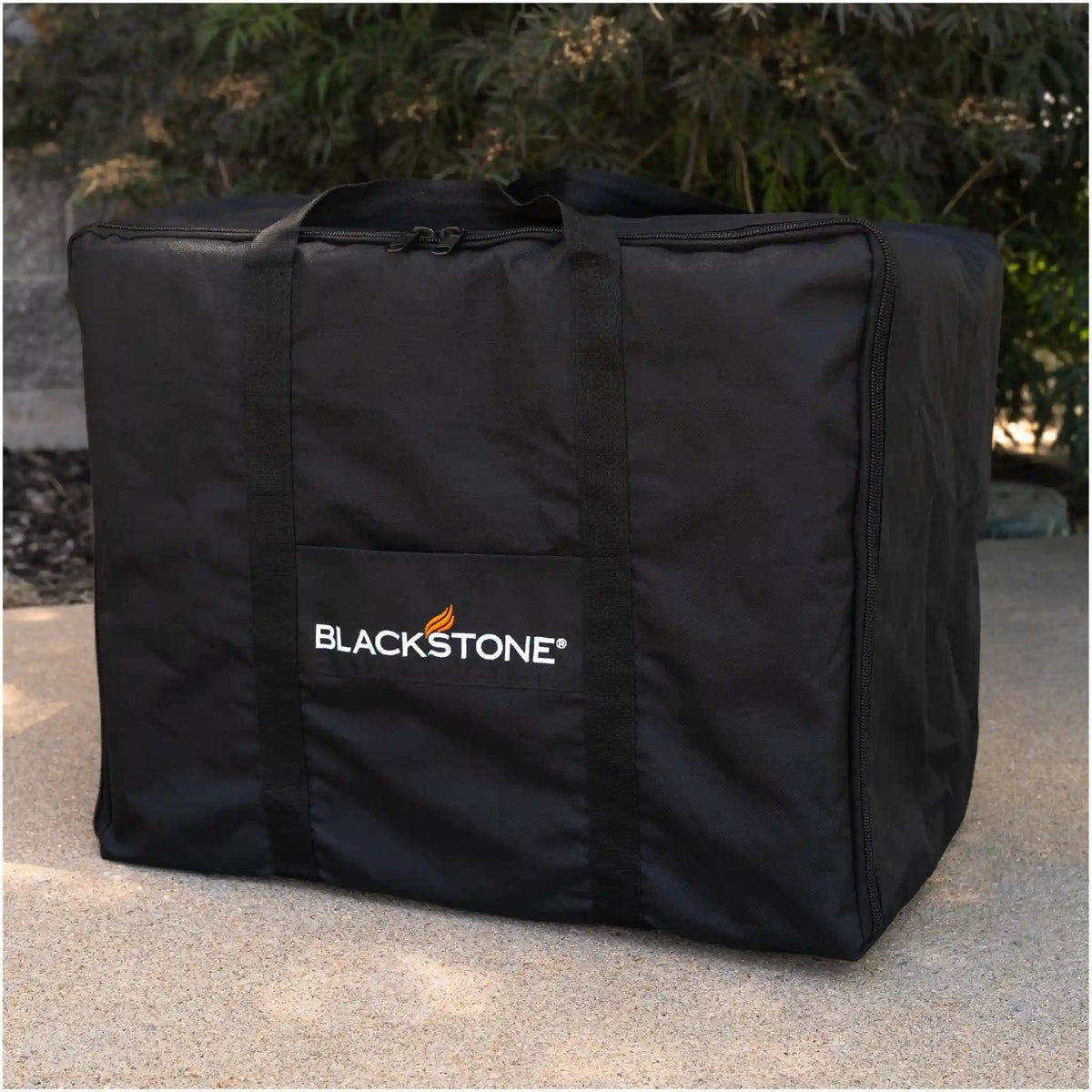 22" Griddle Carry Bag