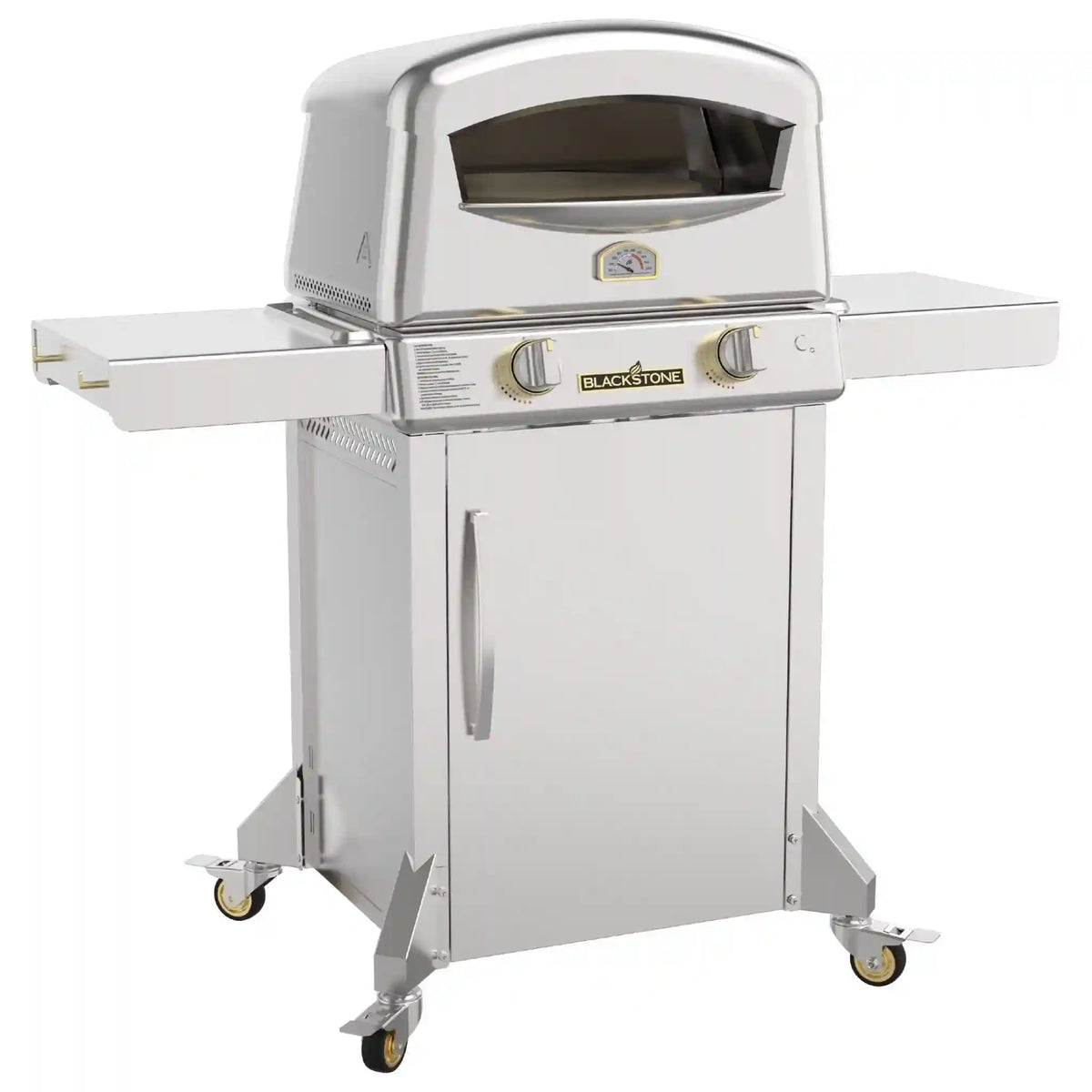 Pizza Oven