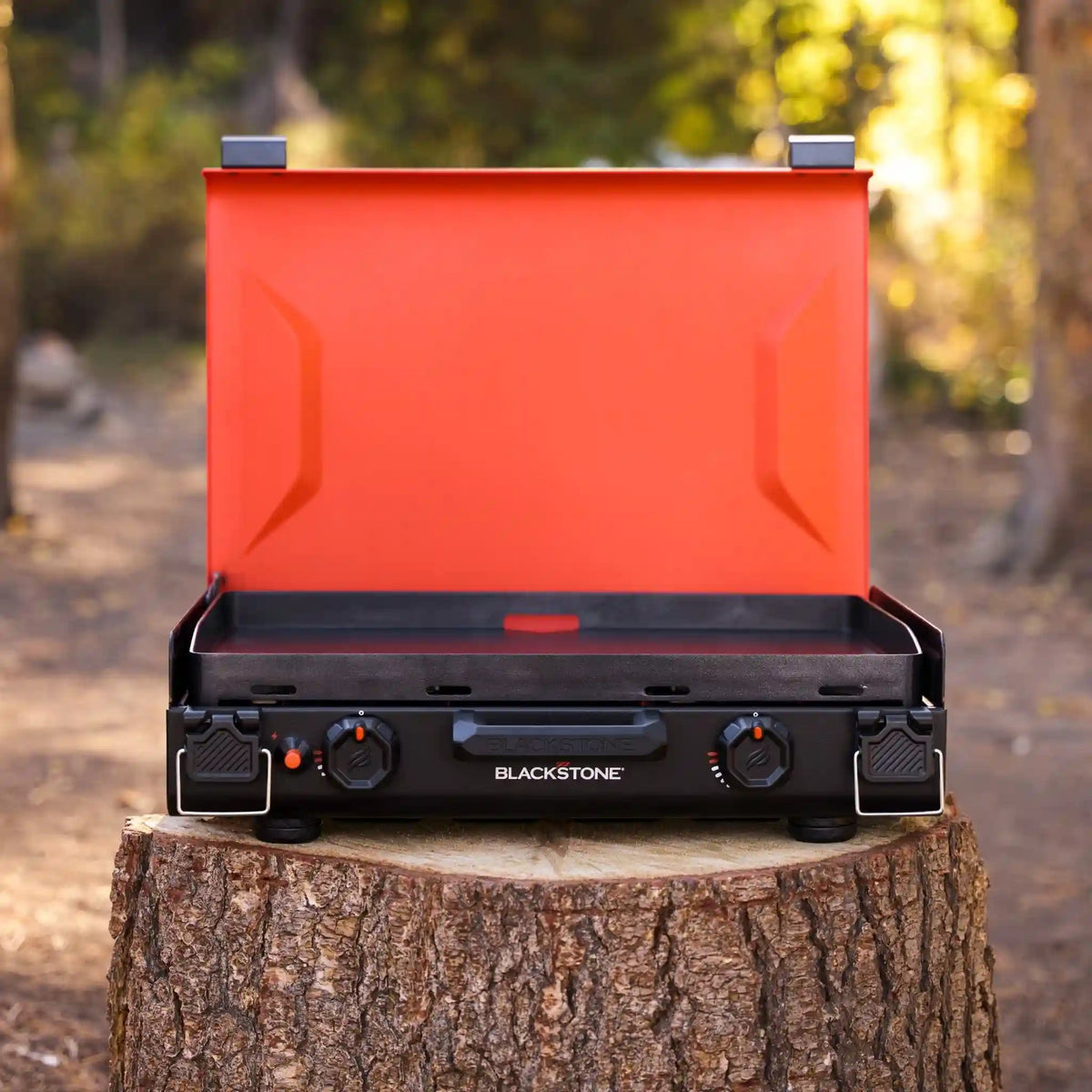 20" Camping Griddle