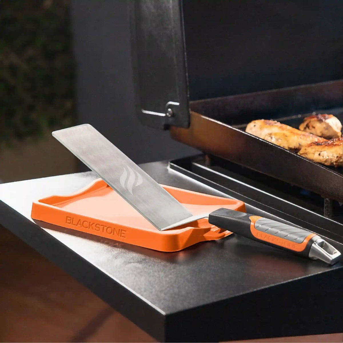 Spatula Mat