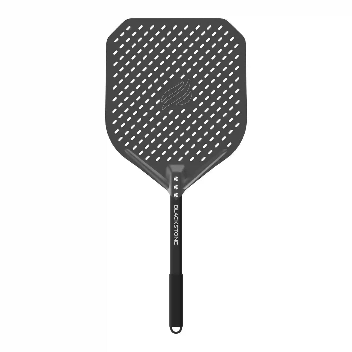 Perforated Aluminum Pizza Peel