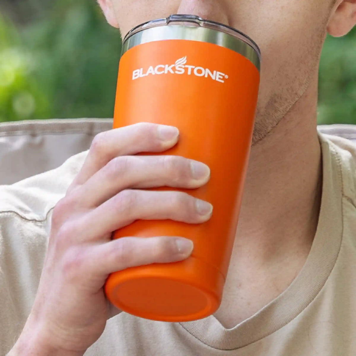 Insulated 20 oz Tumbler