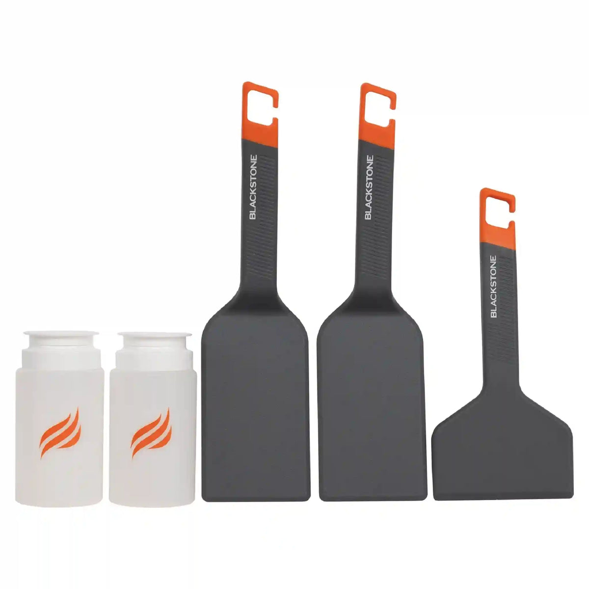 Adventure Ready 5 Piece Griddle Camping Kit