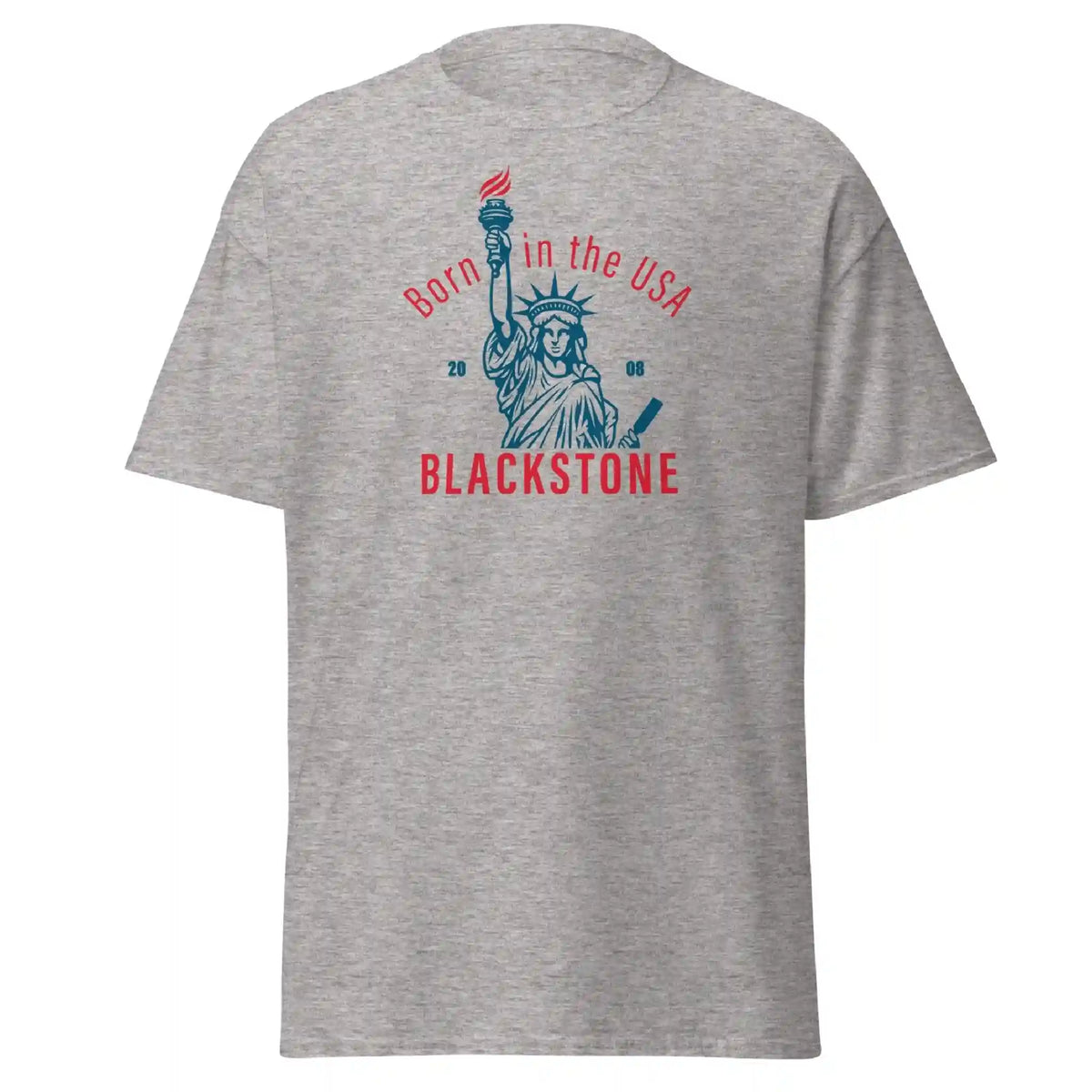 Liberty, Justice, and Spatulas For All T-Shirt