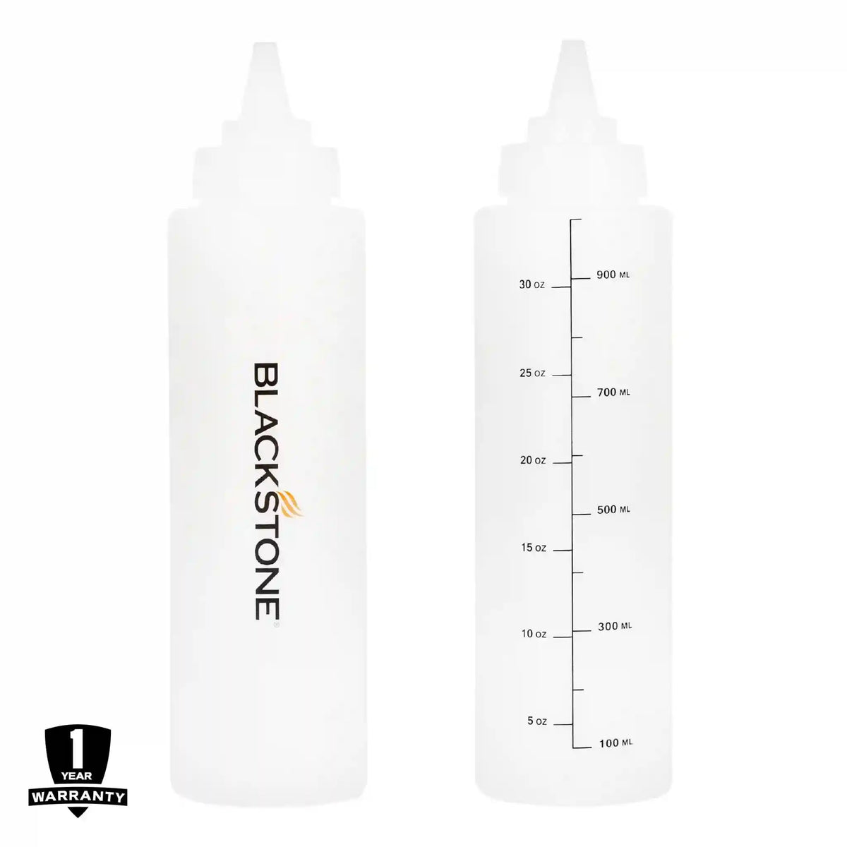 Squeeze Bottle Set