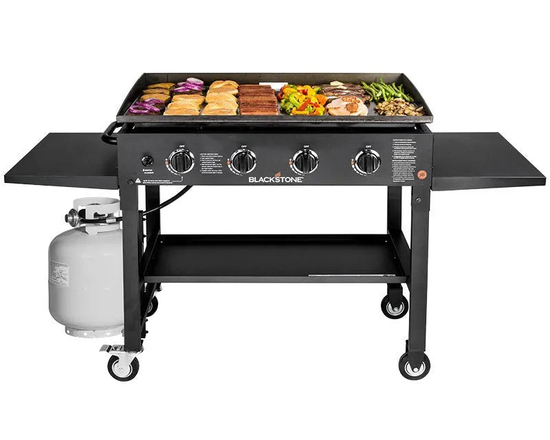 BLACKSTONE 36" GRIDDLE COOKING STATION