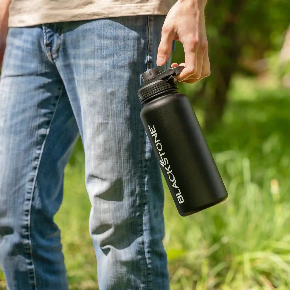32oz Insulated Bottle
