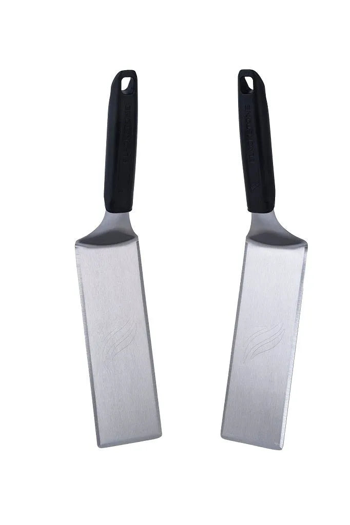 2 Piece Spatula Set