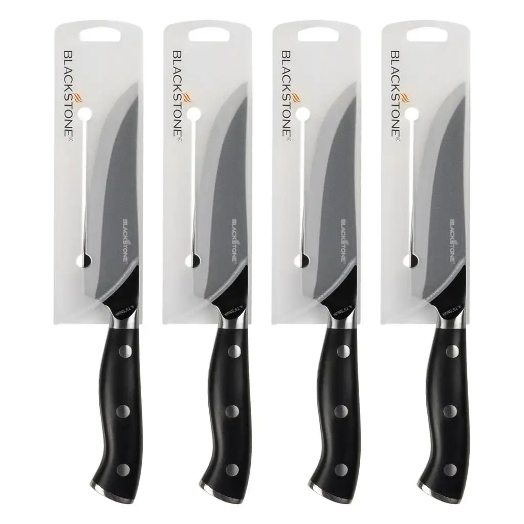Steak Knife Set