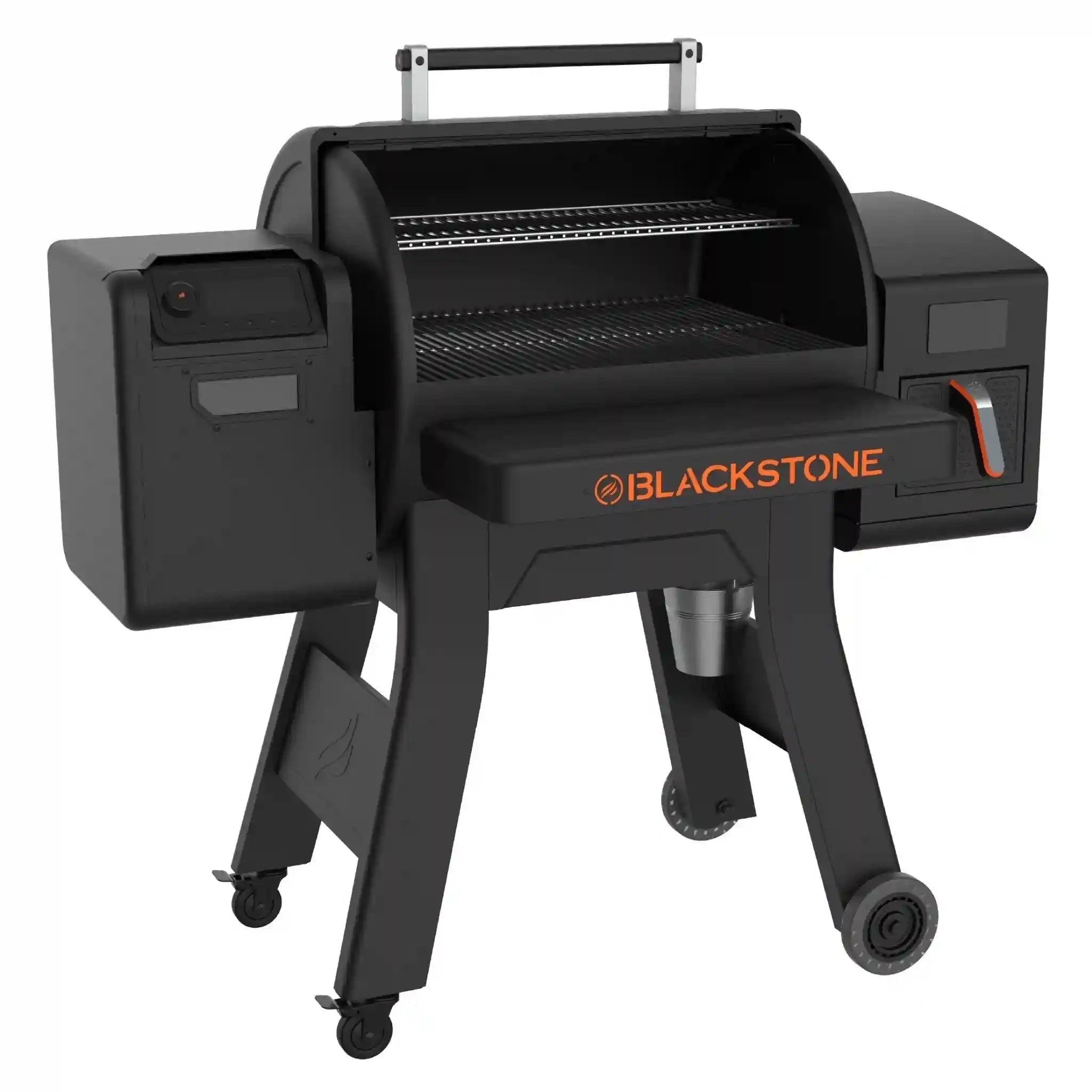 Pellet Grills