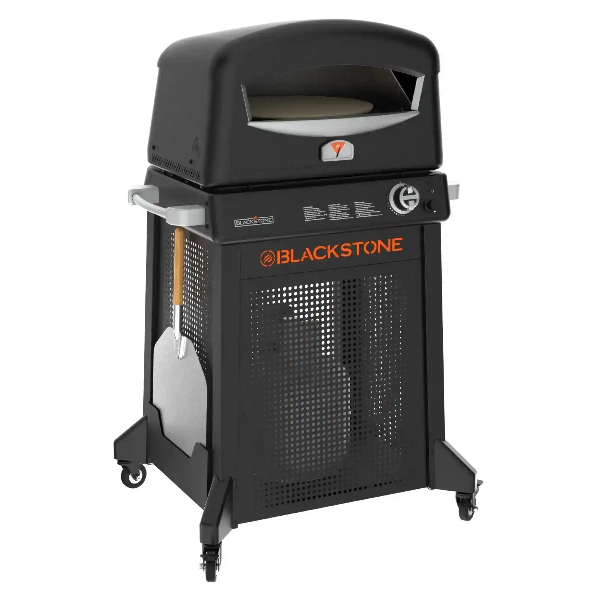Pizza Ovens