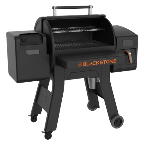 900 Pellet Grill Airfryer Combo